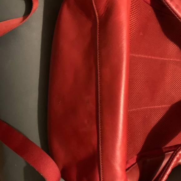 Coach backpack - Picture 5 of 8